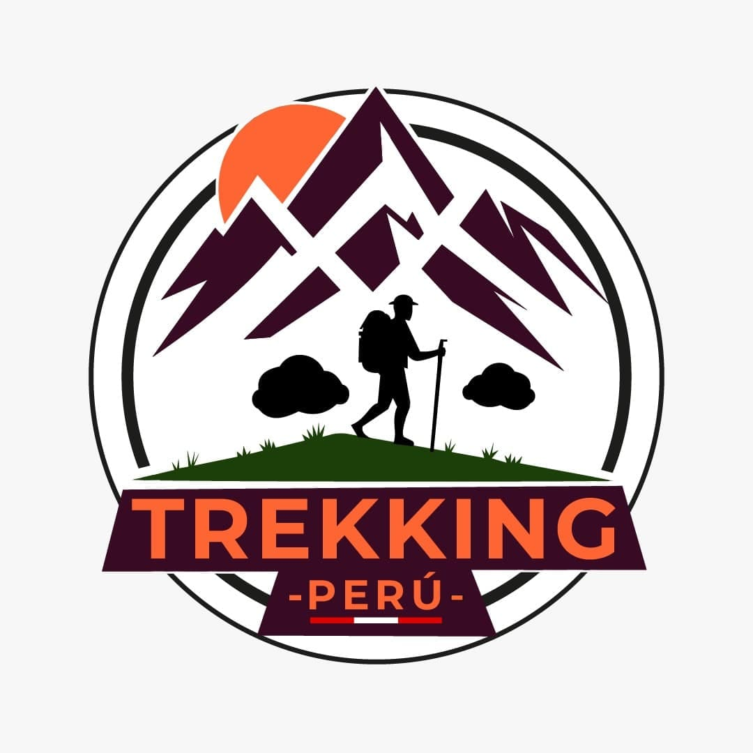 Logo Trekking Perú